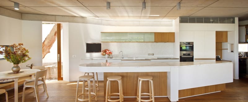 Architect : Richard Cole