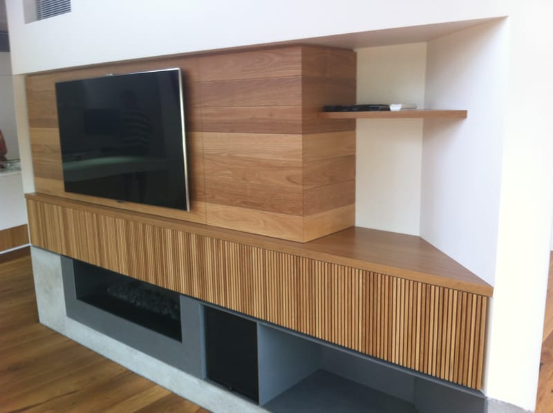 Architect : Richard Cole