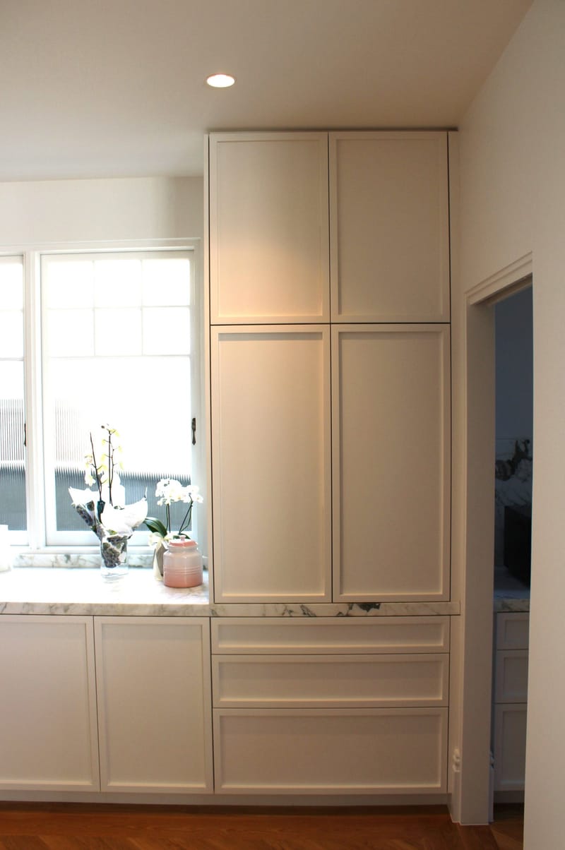 Architect: Georgina Wilson (GWA)