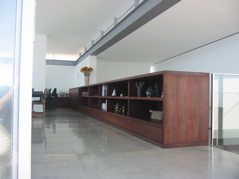 Builder: Bellevarde Constructions