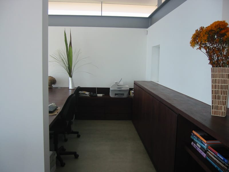 Builder: Bellevarde Constructions