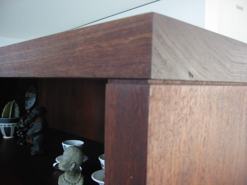 Builder: Bellevarde Constructions