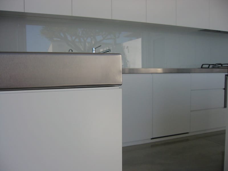 Builder: Bellevarde Constructions