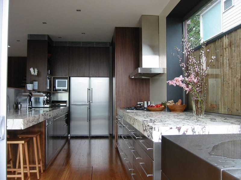 Architect/Virginia Kerridge