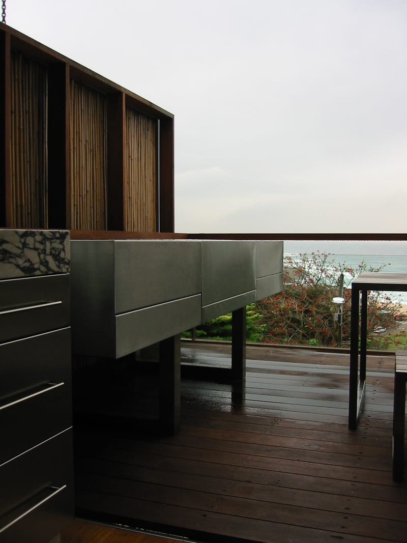 Architect/Virginia Kerridge