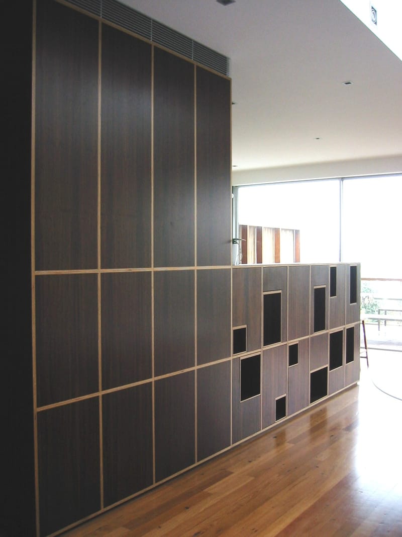 Architect/Virginia Kerridge