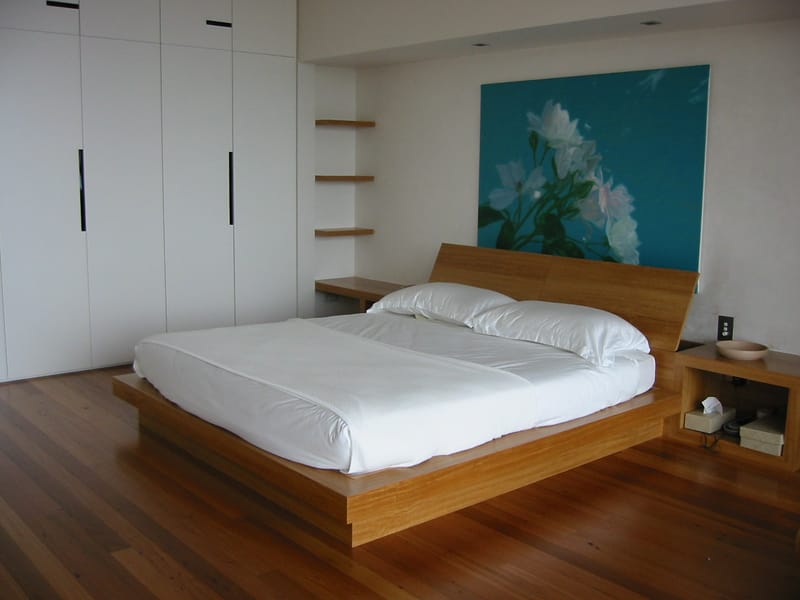 Architect/Virginia Kerridge