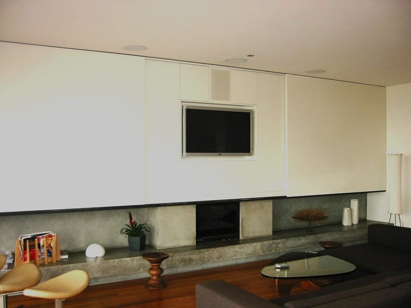 Architect/Virginia Kerridge