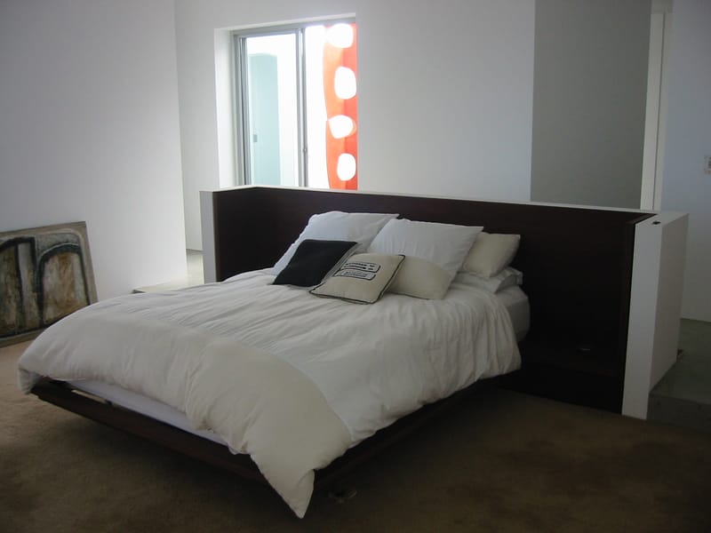 Builder: Bellevarde Constructions