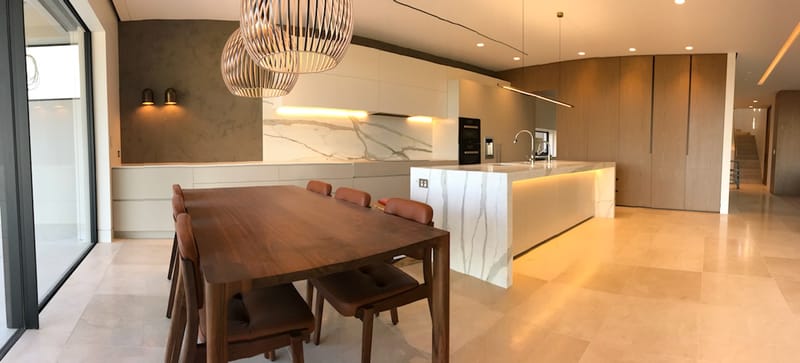 Builder : Critharis Constructions