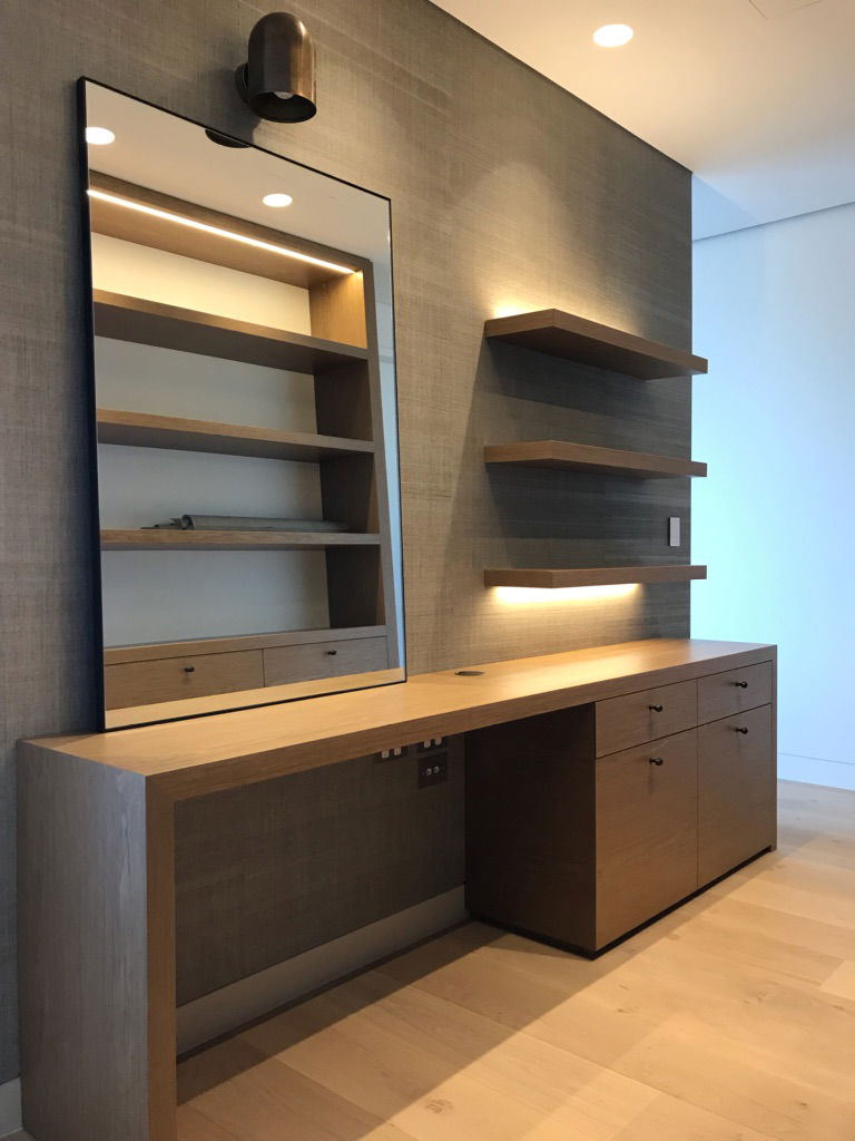 Builder : Critharis Constructions