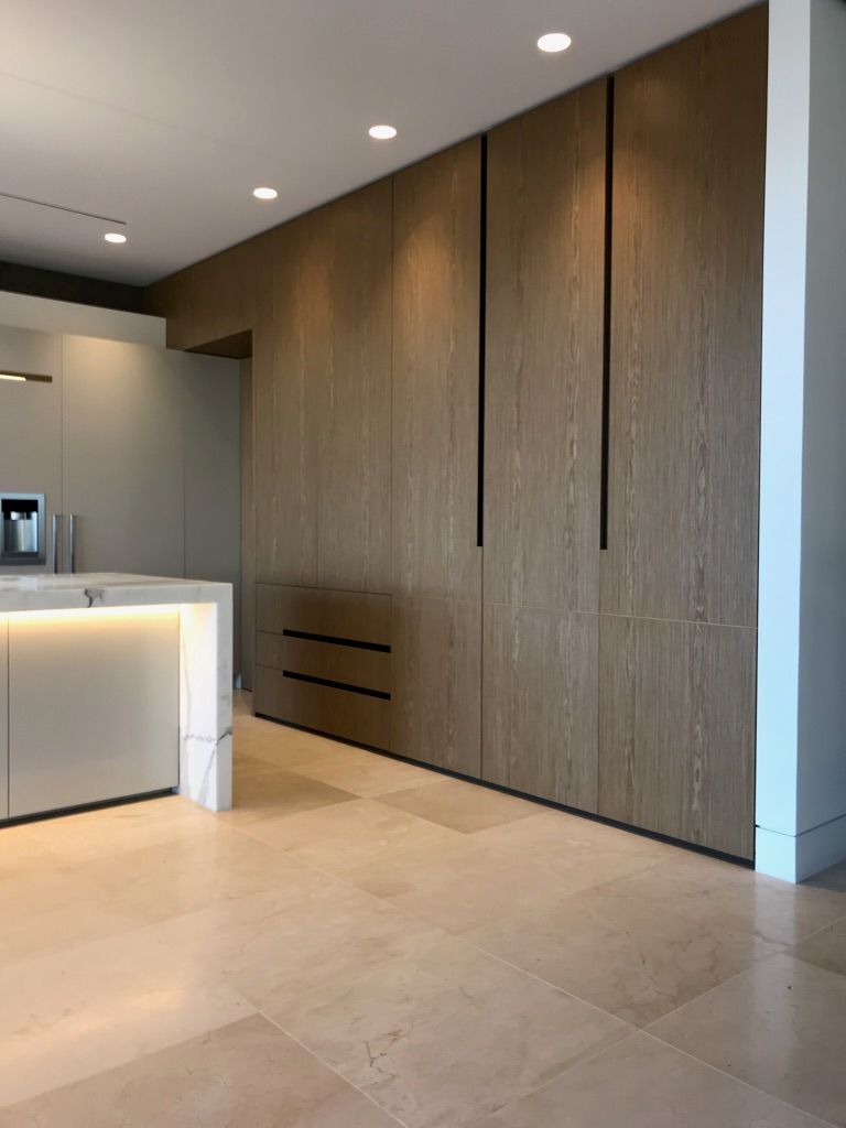 Builder : Critharis Constructions