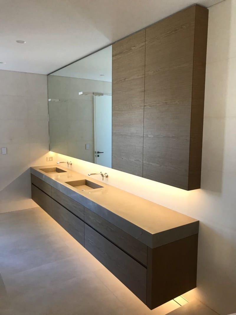 Builder : Critharis Constructions