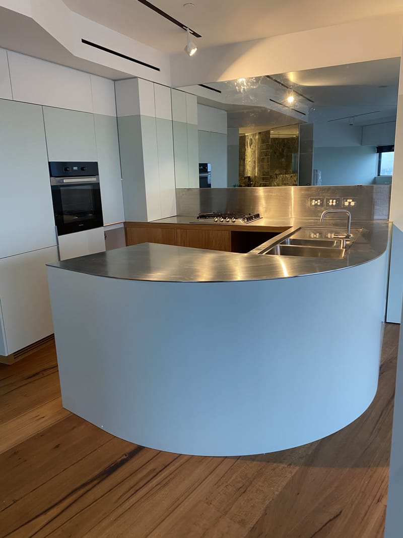 Builder: Simpson Building Group