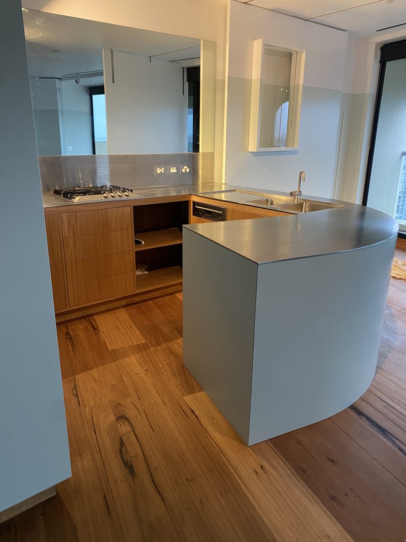 Builder: Simpson Building Group