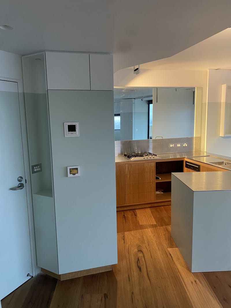 Builder: Simpson Building Group