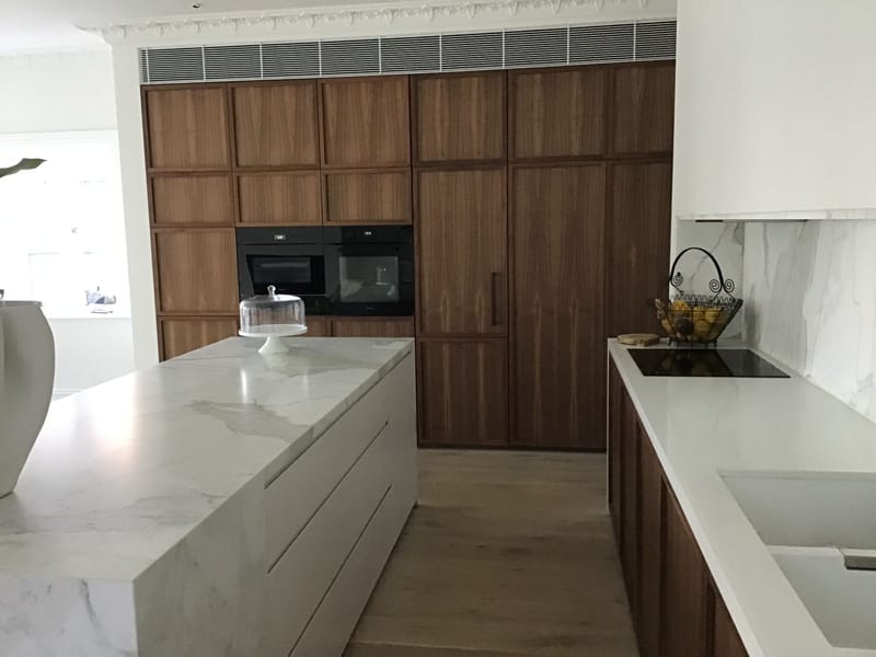 Architect: Georgina Wilson Ass  /Builder: Build Mark Homes