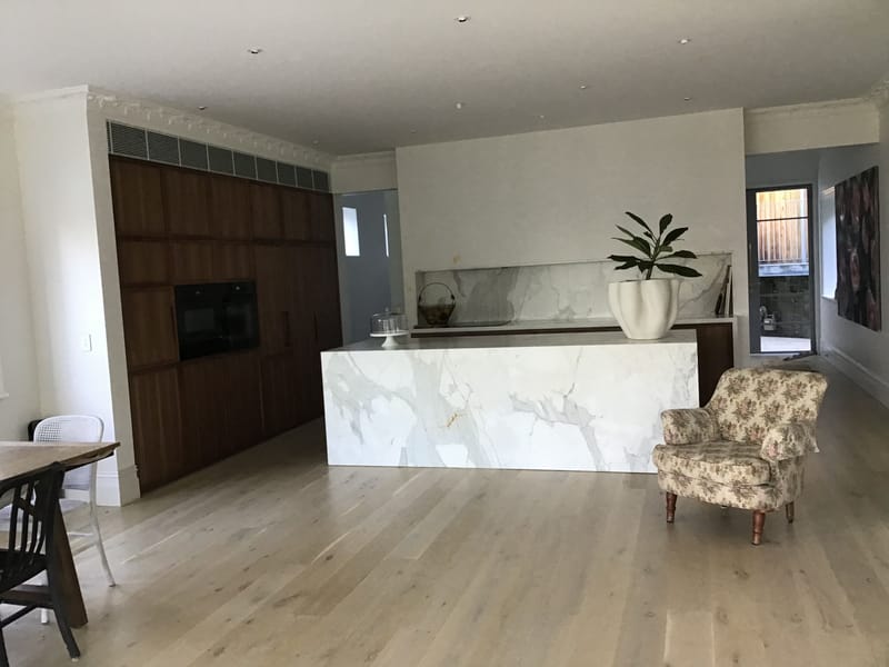 Architect: Georgina Wilson Ass  /Builder: Build Mark Homes