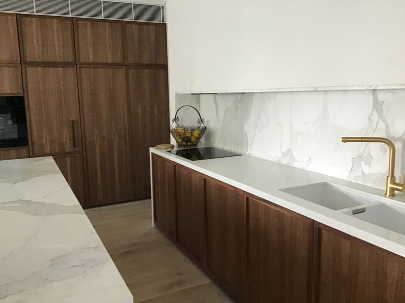 Architect: Georgina Wilson Ass  /Builder: Build Mark Homes