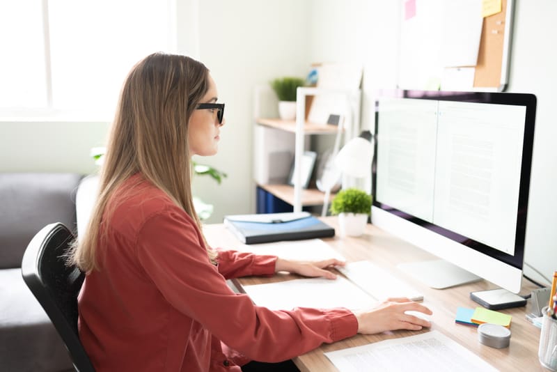 Traducción de Documentos