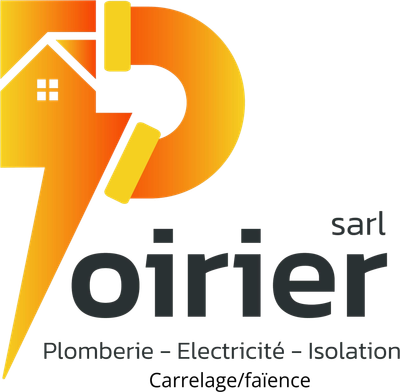 SARL POIRIER PLOMBERIE ELECTRCITE ISOLATION