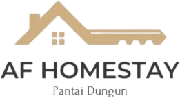 AF HOMESTAY