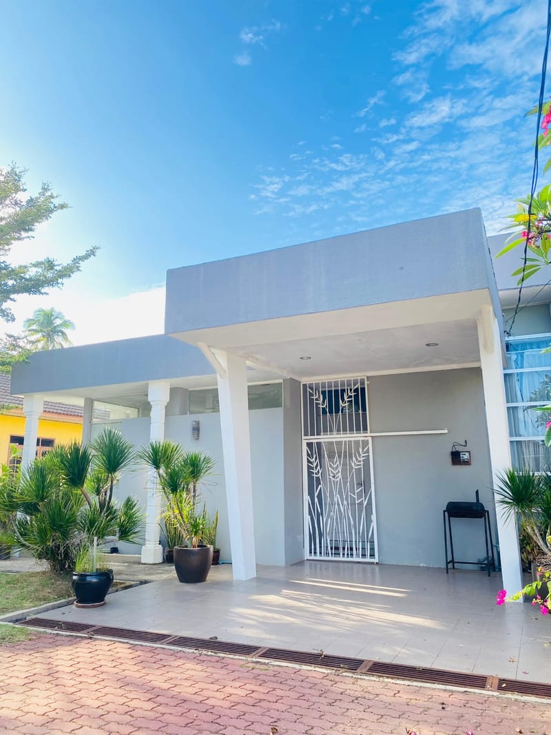 AF HOMESTAY 03