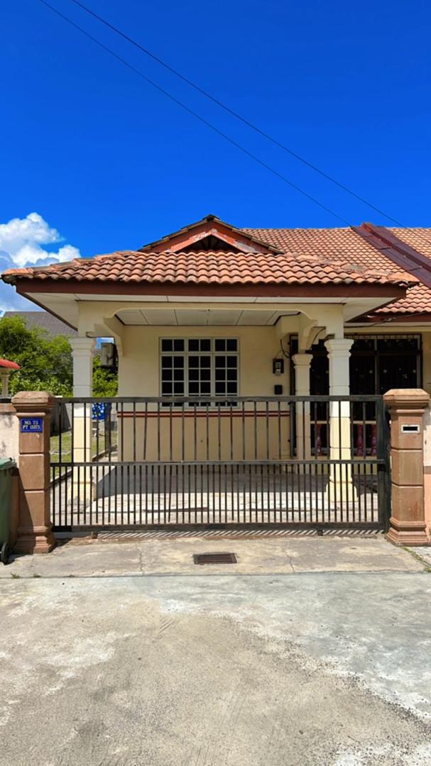 AF HOMESTAY 01