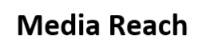 Media Reach