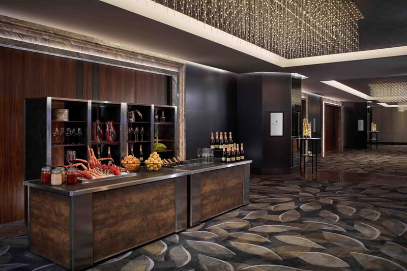 Cocktail Reception and Networking