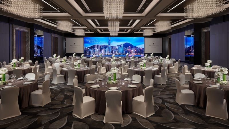 Awards Ceremony and Dinner