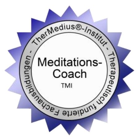 Anleitende Meditation/Meditations-Coaching