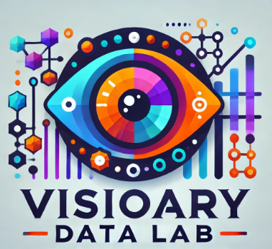 Visionary Data Lab,