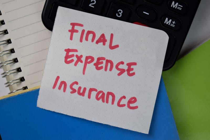 Final Expense Insurance