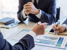 Small Business Support Services