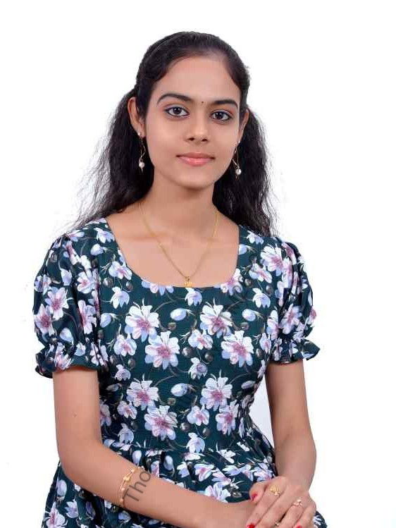 STM2612 -Glinda Justin