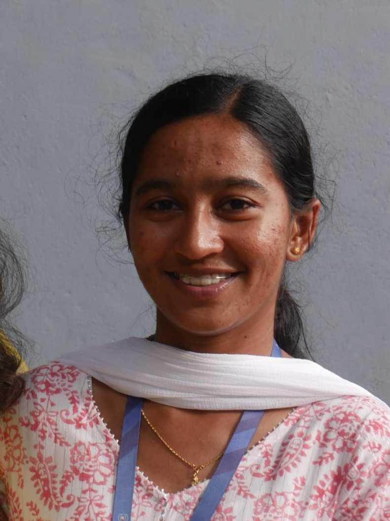 STM270-Sneha Rose Jacob