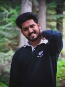 STM2682 - Ben Basil Papparil