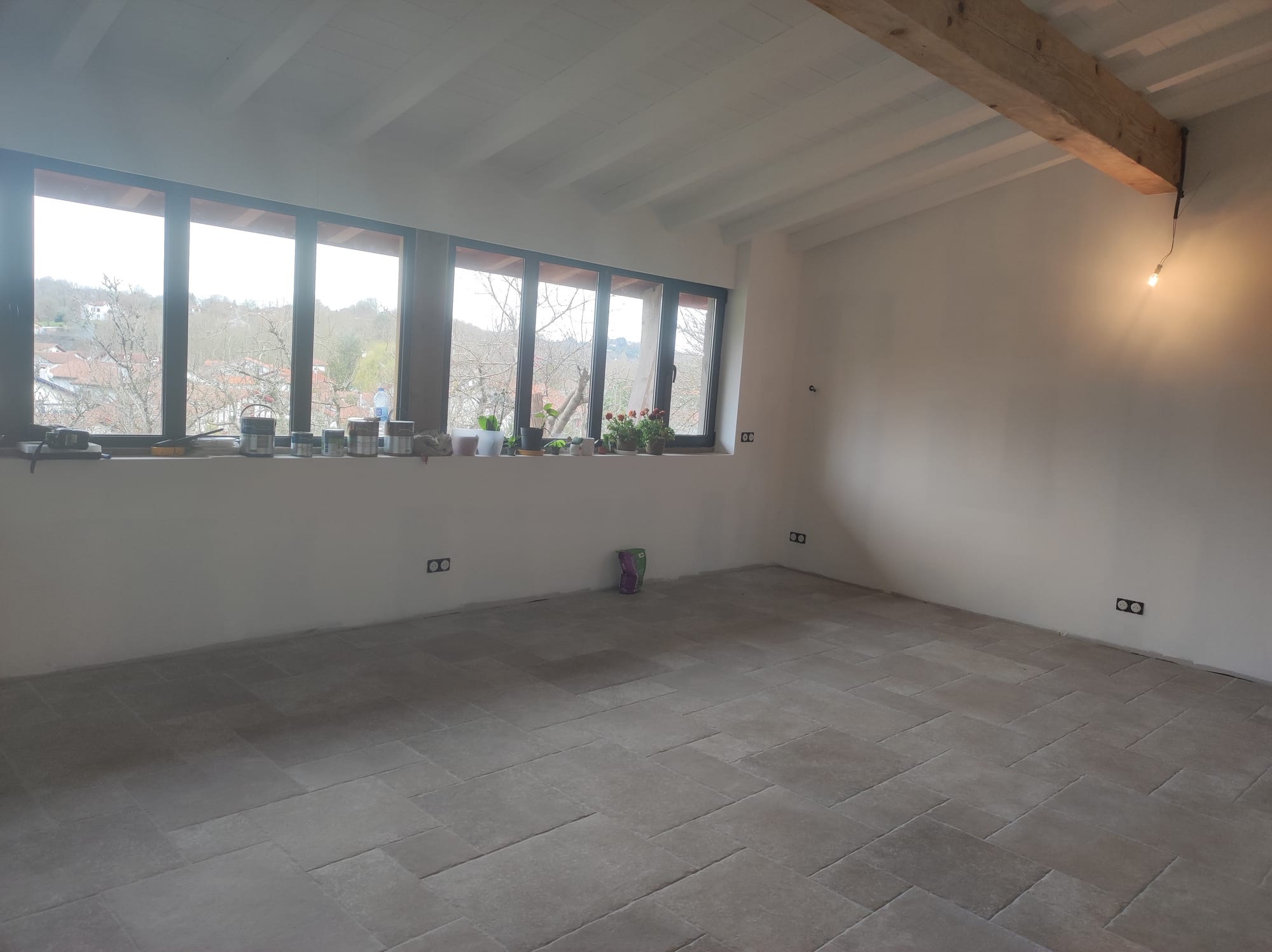 Salle à manger Ascain