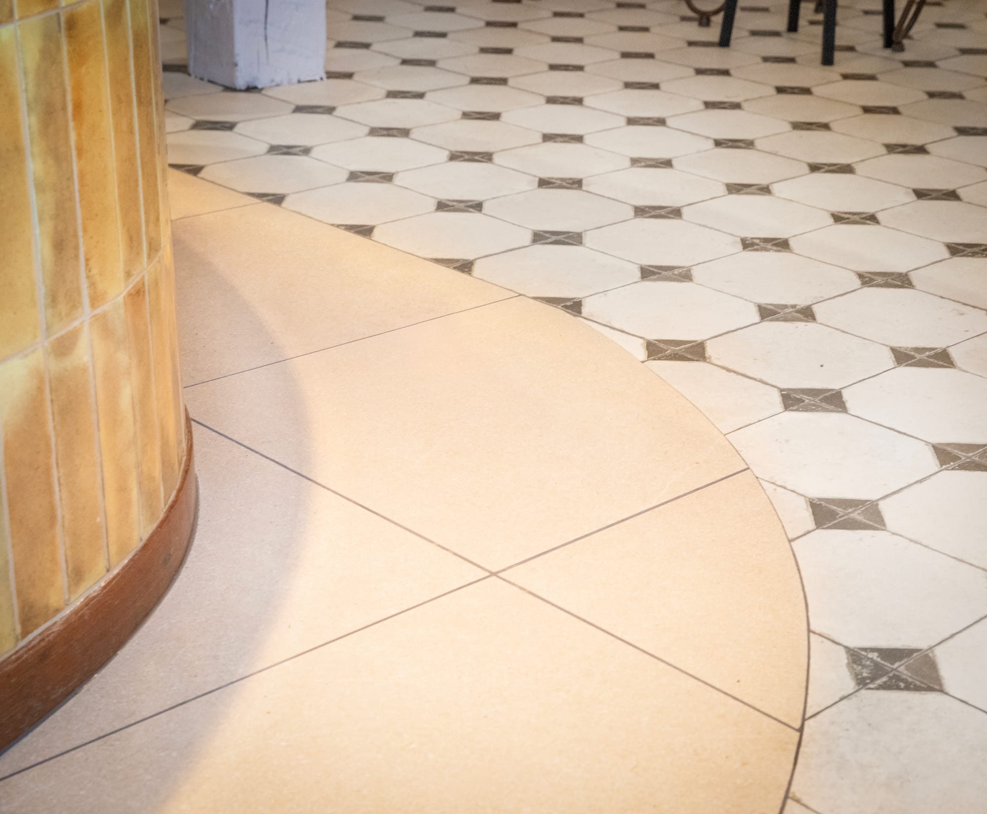 Projet de décoration, Bar Xoko Ona | Ascain, Pays basque