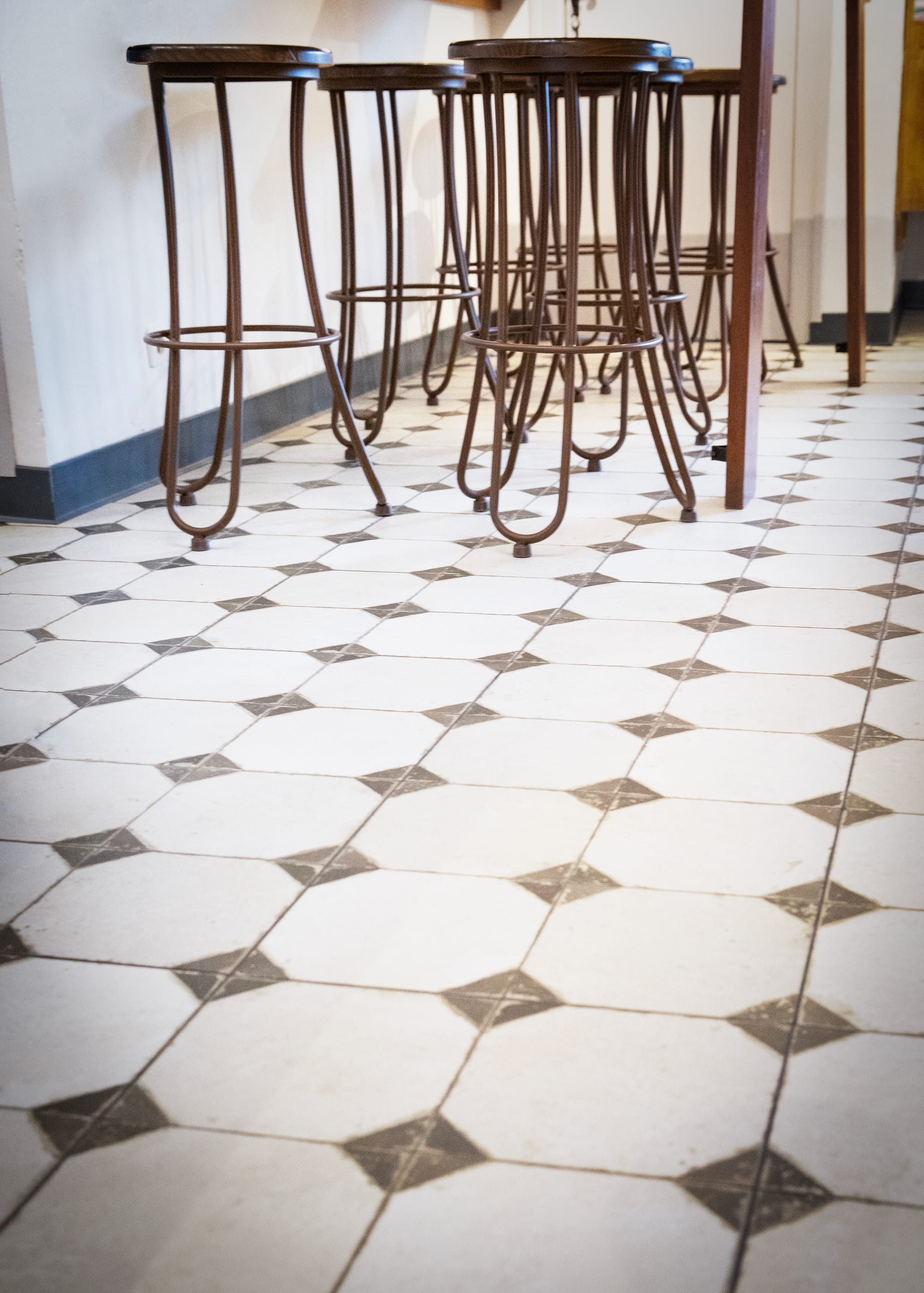 Projet de décoration, Bar Xoko Ona | Ascain, Pays basque