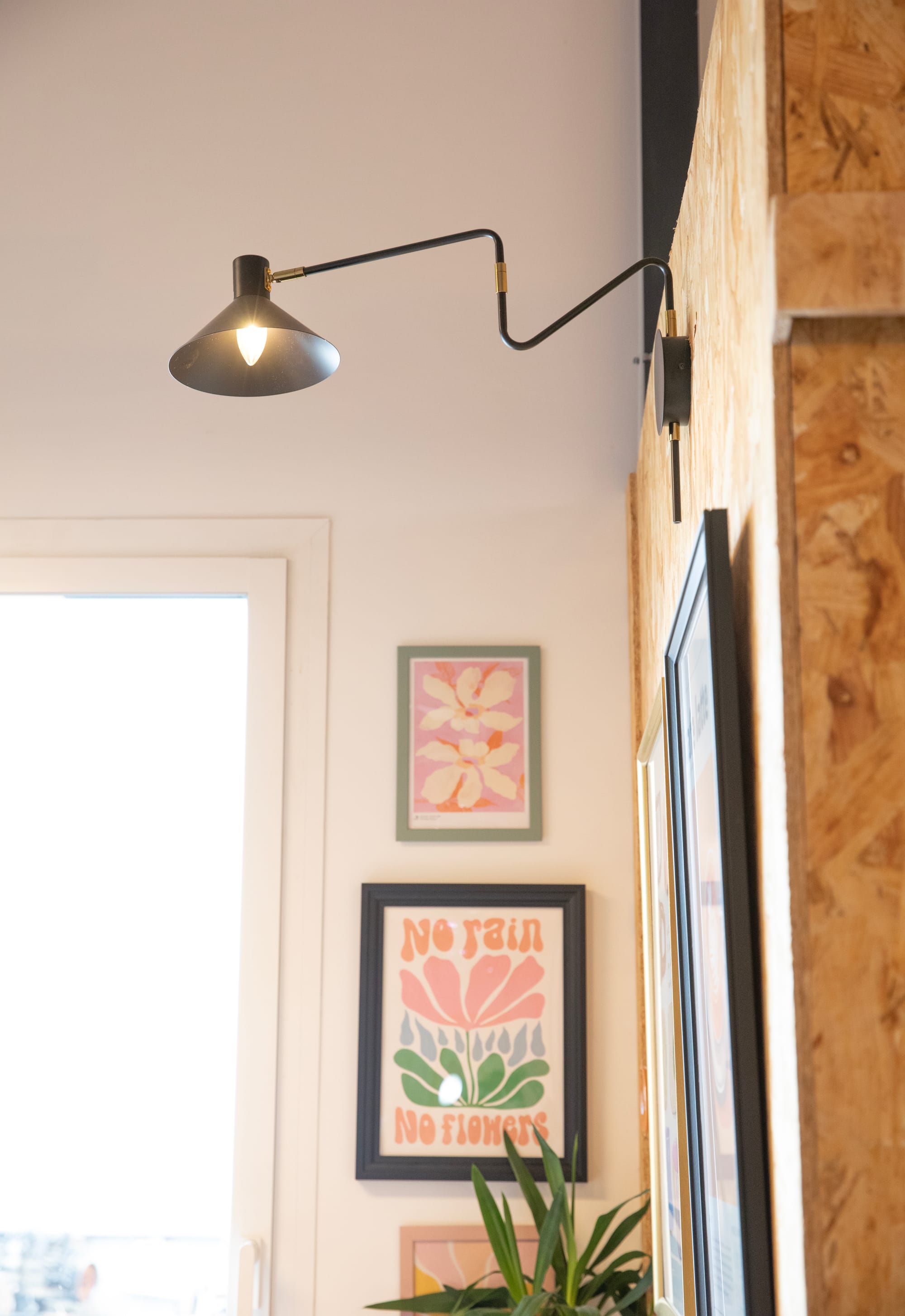 Aménagement et décoration d’un coffee shop à Saint-Pée-sur-Nivelle (Pays Basque)