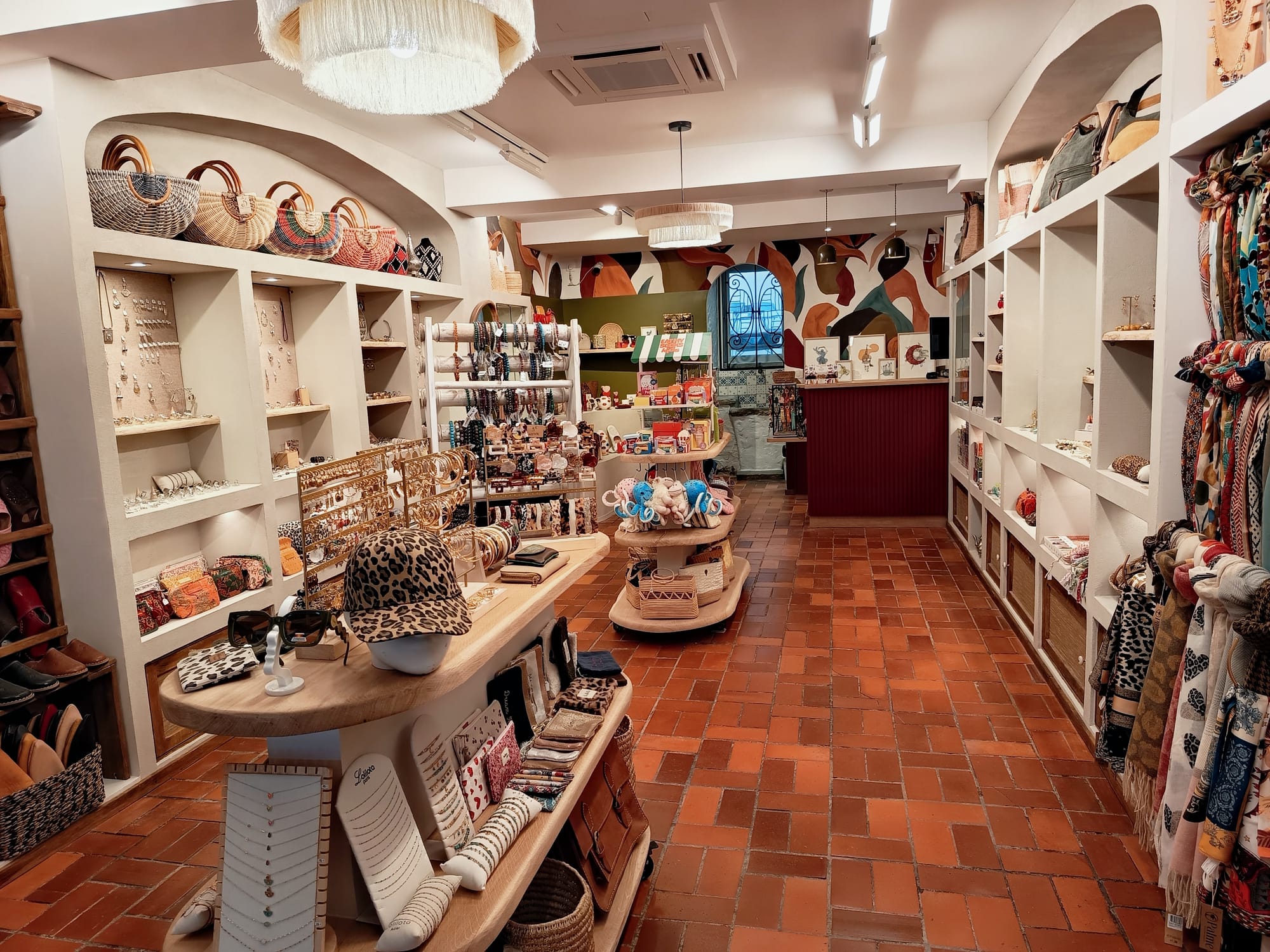 Projet Dorrea, Saint-Jean-de-Luz