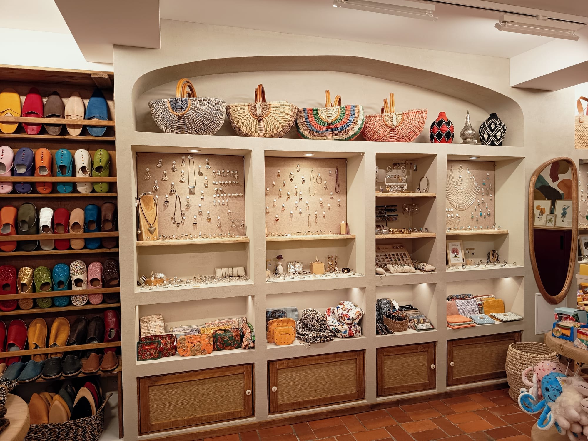 Projet Dorrea, Saint-Jean-de-Luz