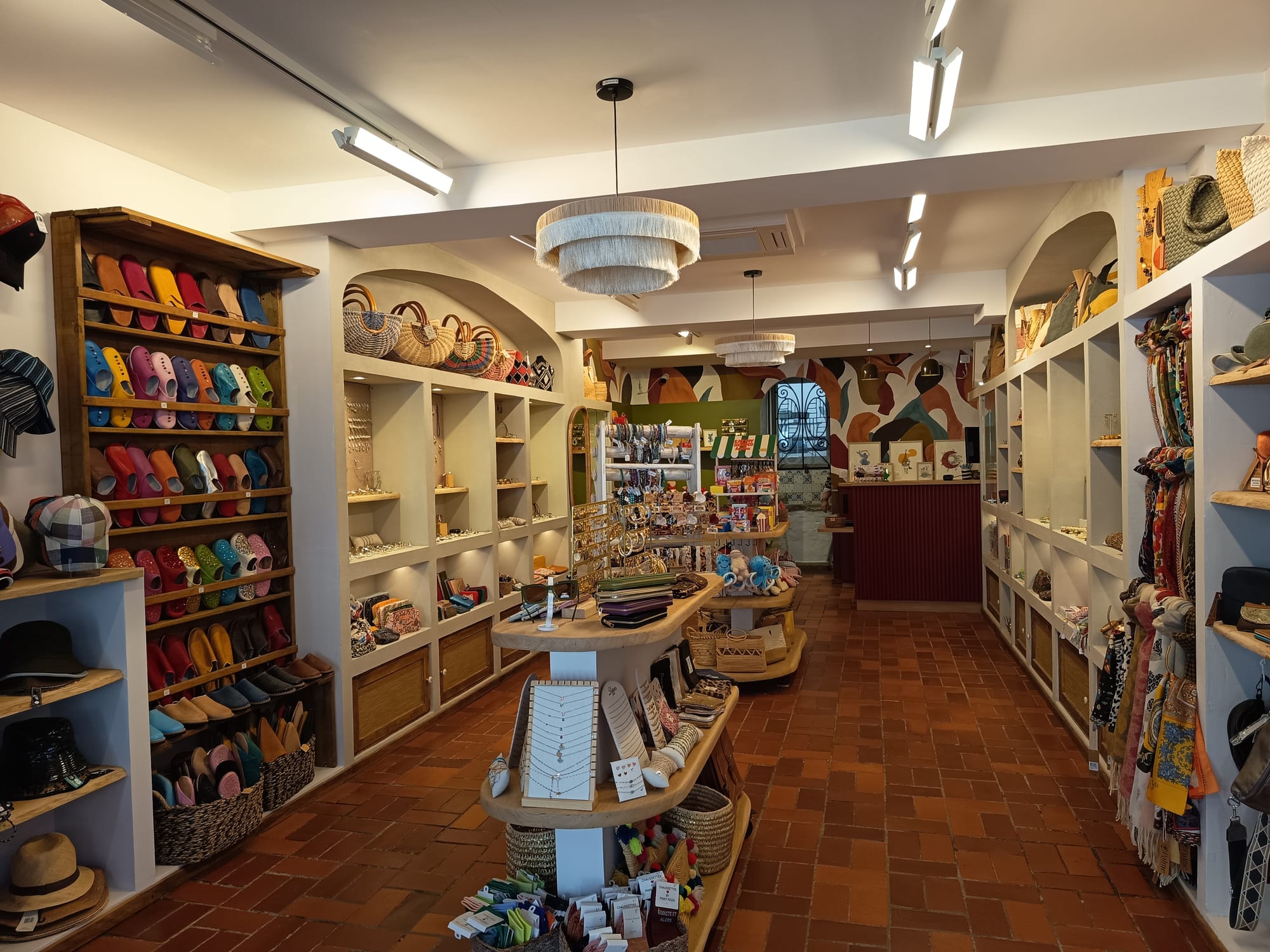 Projet Dorrea, Saint-Jean-de-Luz