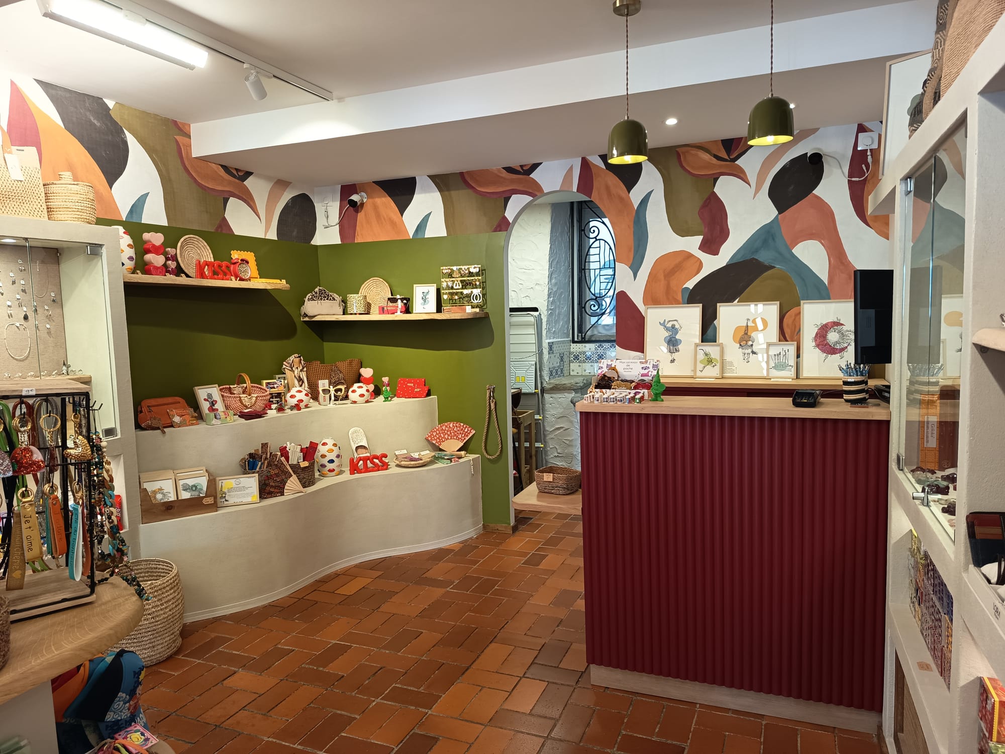 Projet Dorrea, Saint-Jean-de-Luz