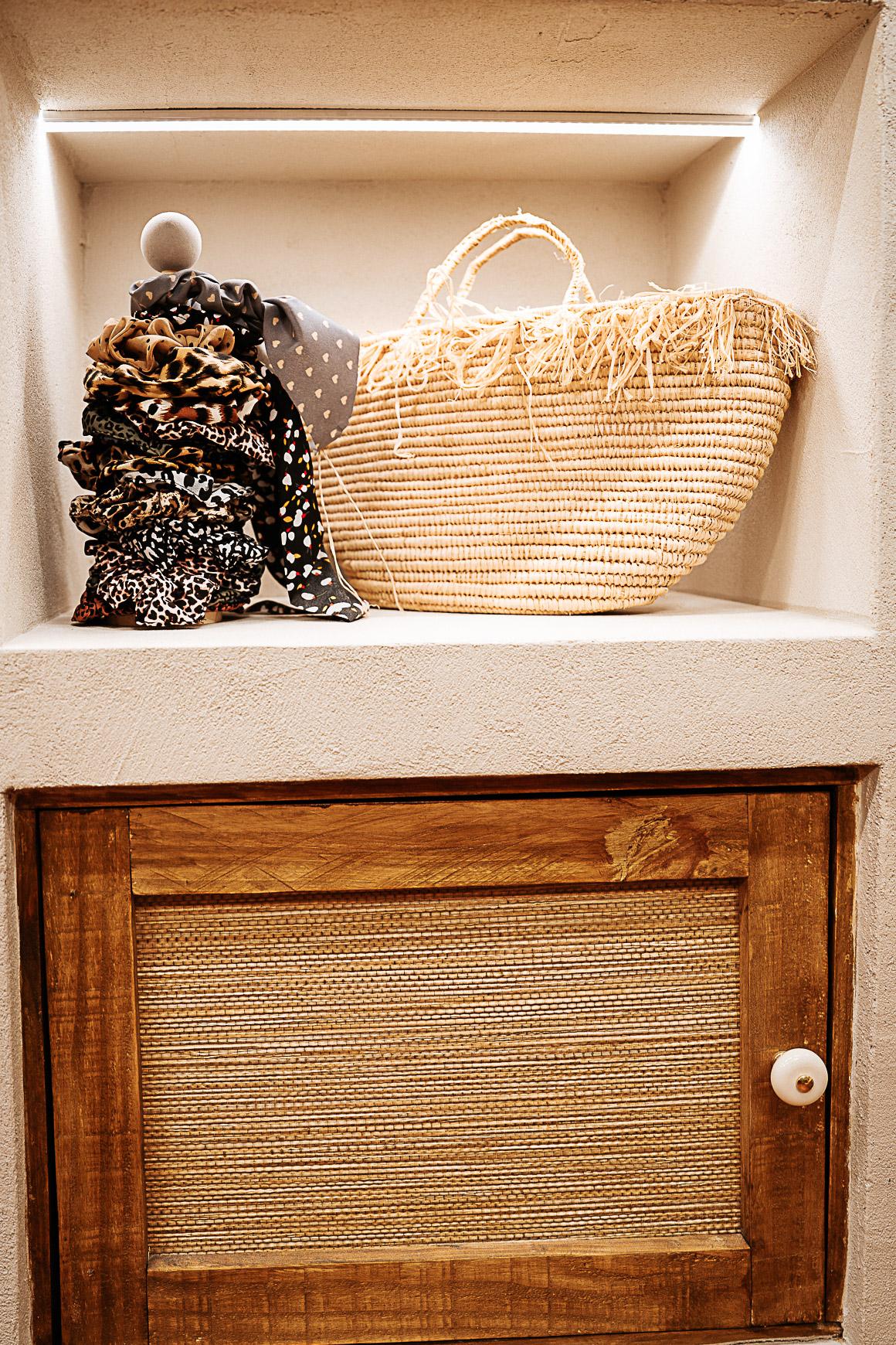 Projet Dorrea, Saint-Jean-de-Luz