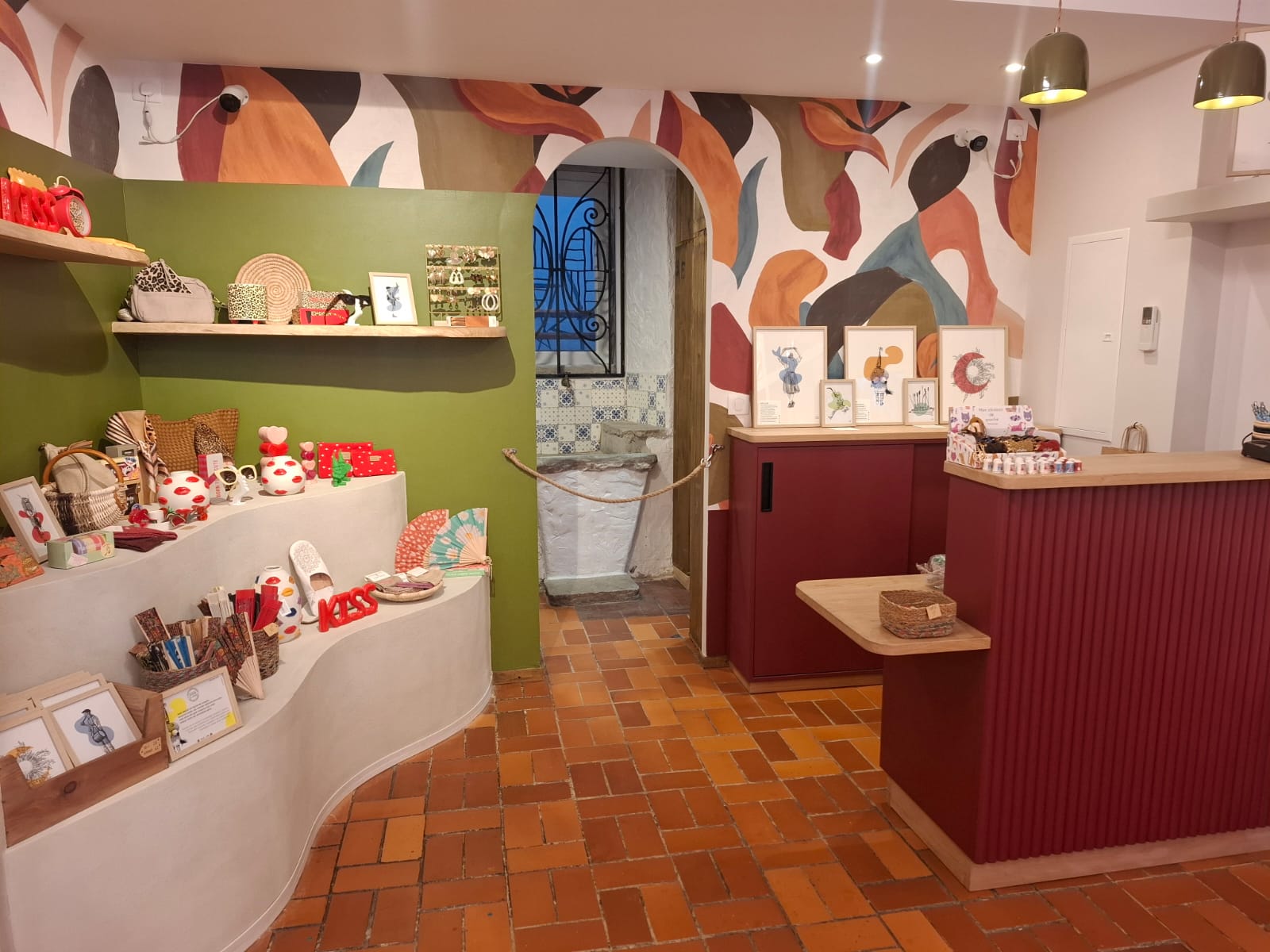 Projet Dorrea, Saint-Jean-de-Luz