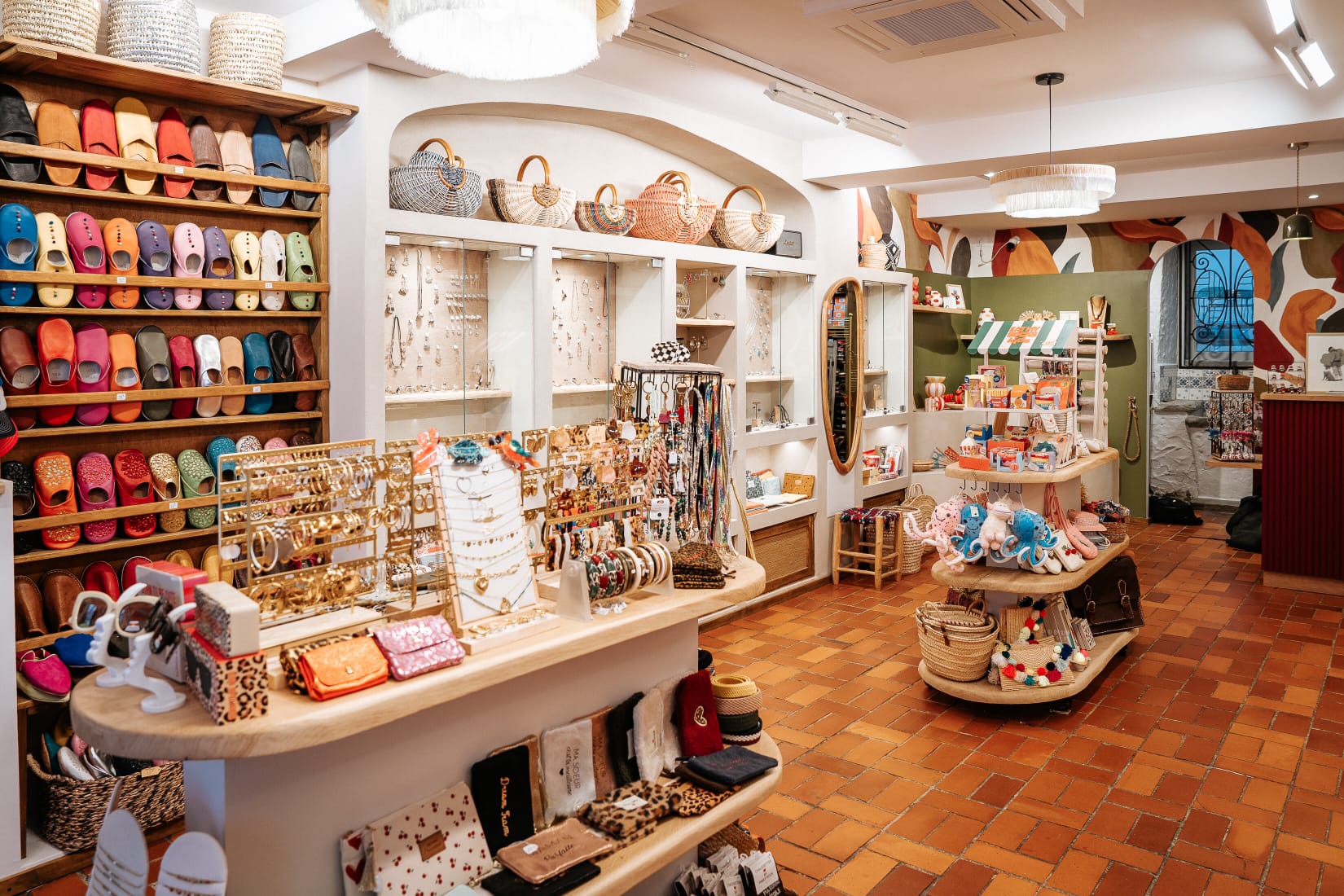 Projet Dorrea, Saint-Jean-de-Luz