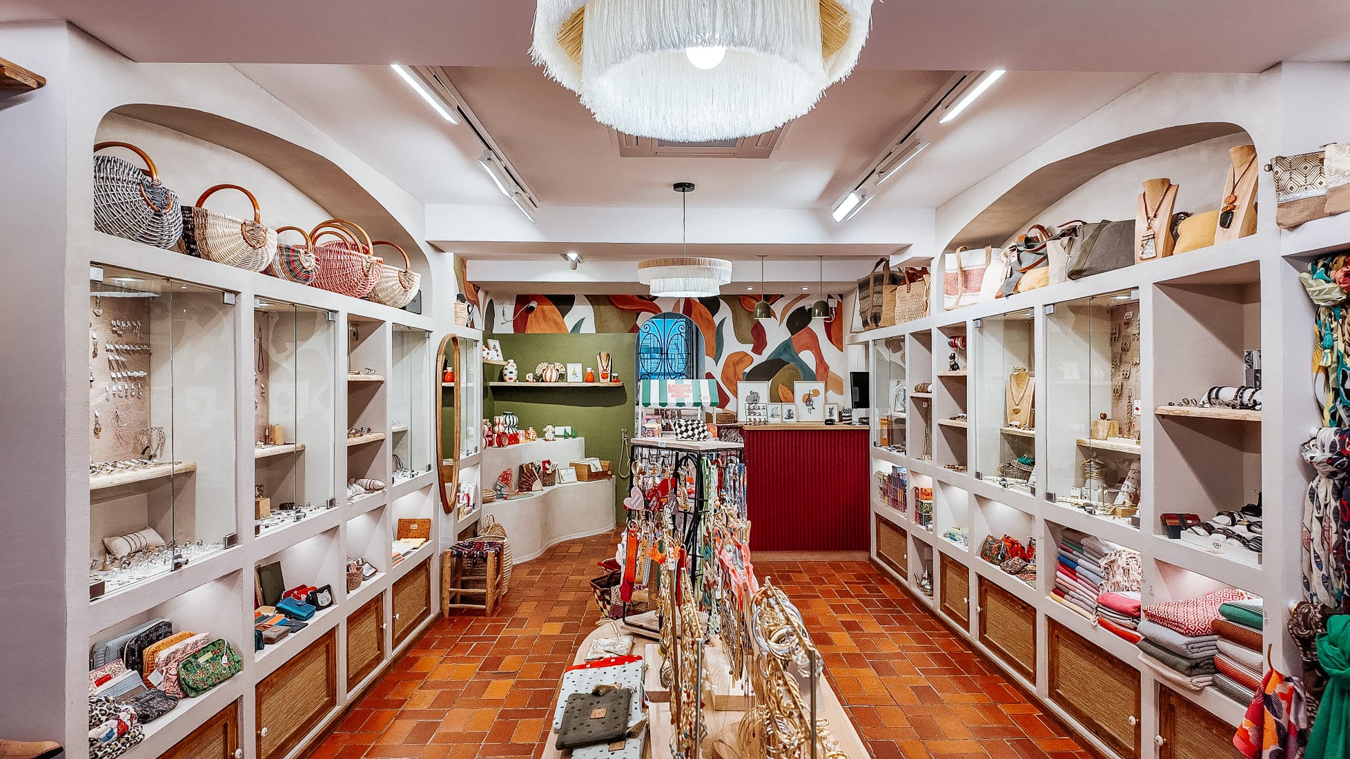 Projet Dorrea, Saint-Jean-de-Luz